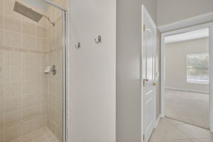 Primary Bathroom 2 of 2