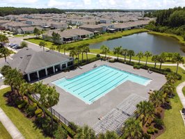 community lap pool