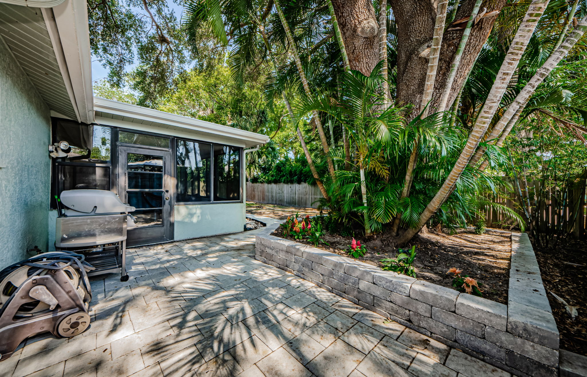 Patio 1