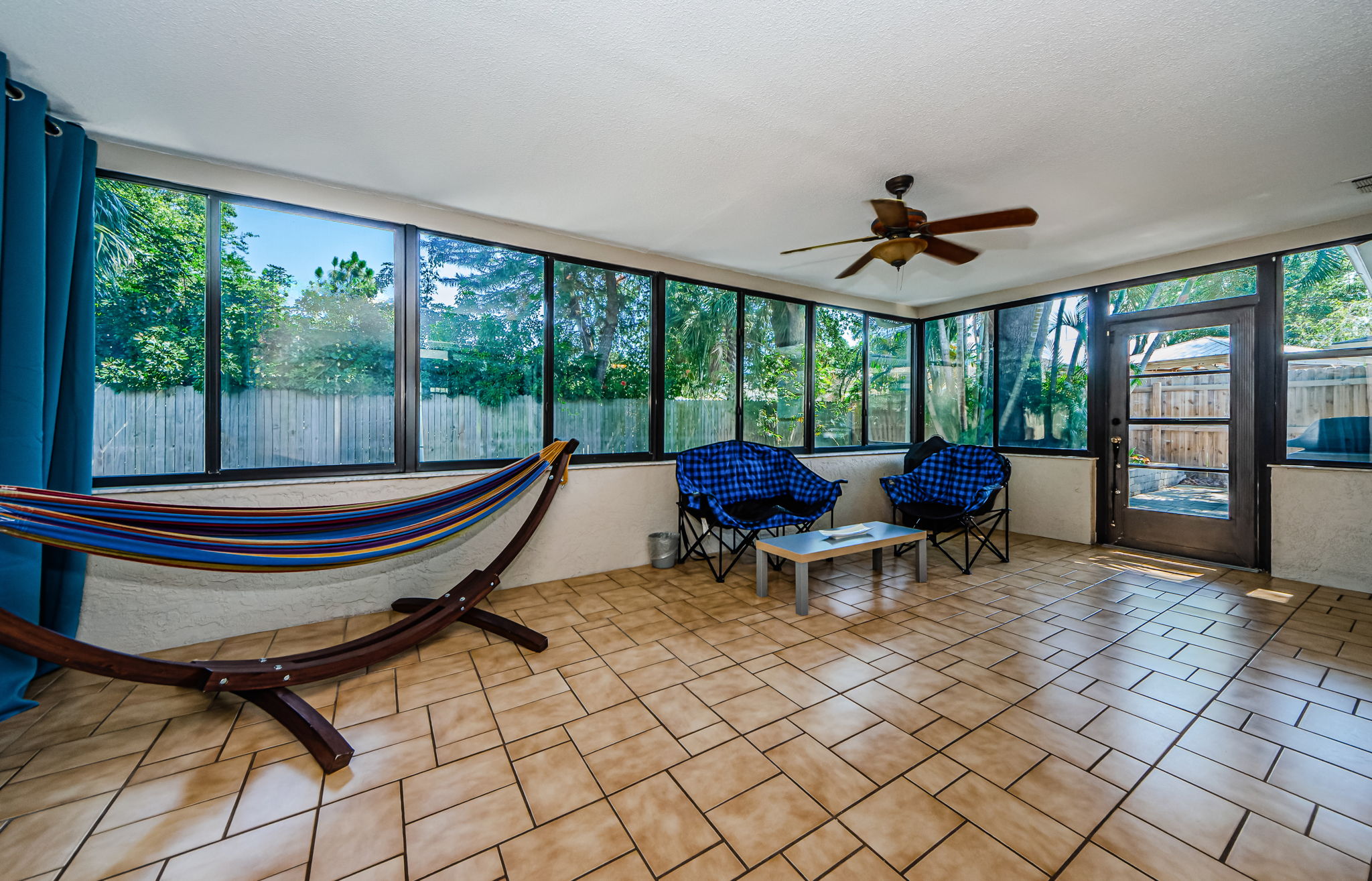 Sun Room 1