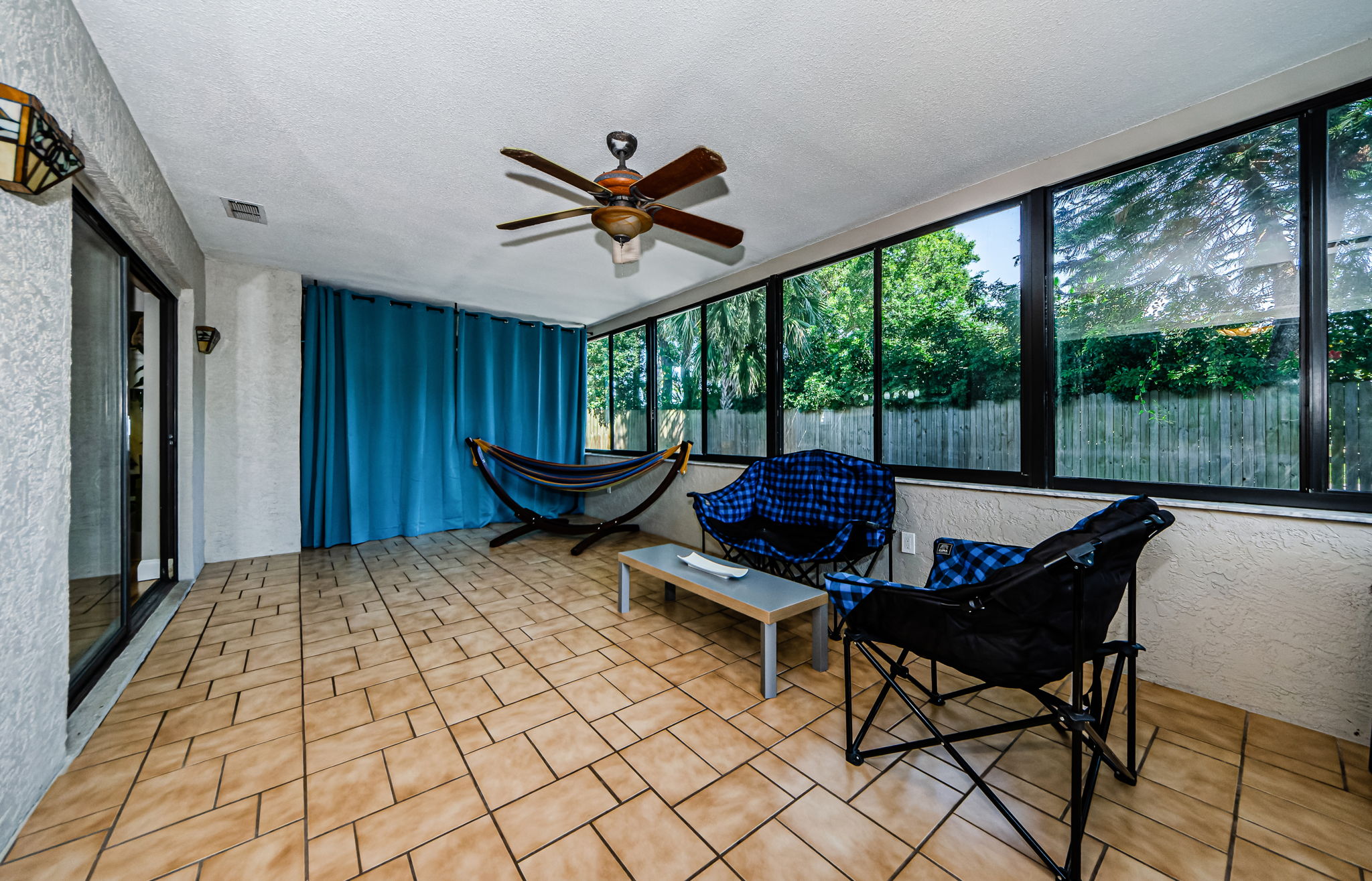 Sun Room 2