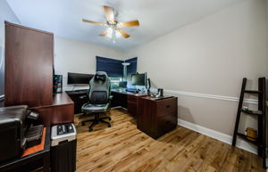 Bedroom 2a