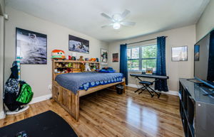 Bedroom 3a