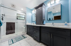 Master Bathroom 1a