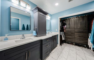 Master Bathroom 1b