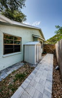 Side Exterior 2