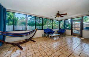 Sun Room 1