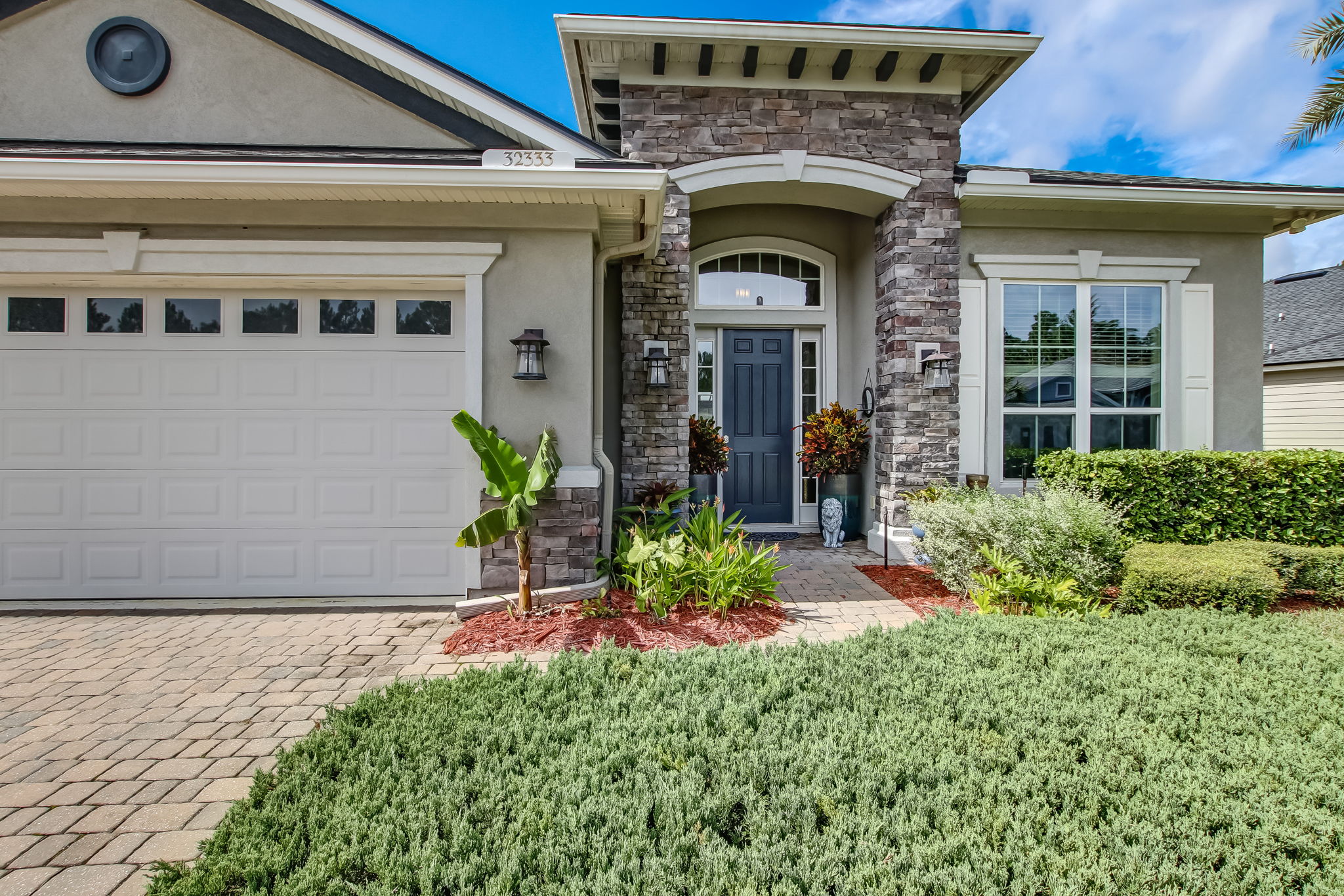 Entryway