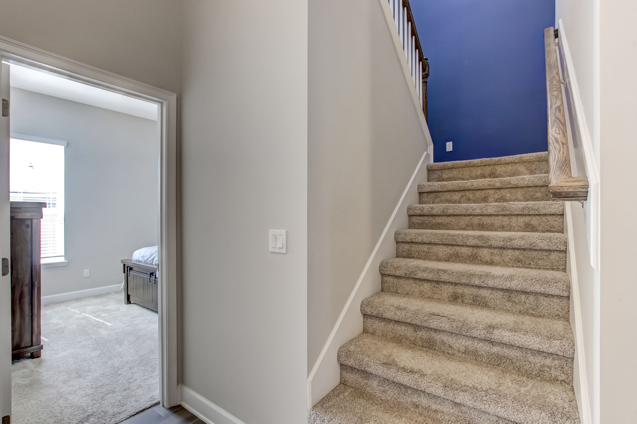 Stairway