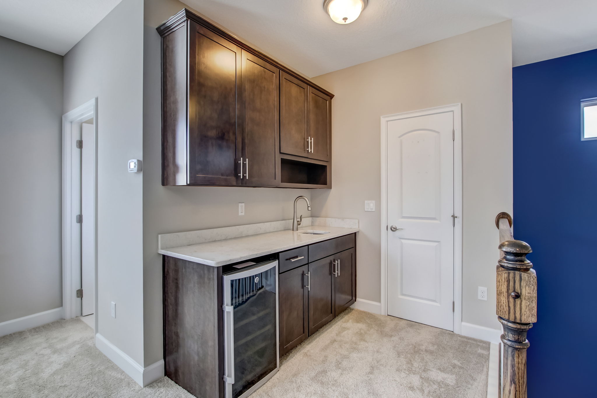 Wet Bar