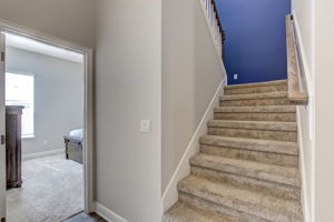 Stairway
