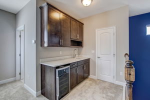 Wet Bar