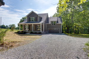  3242 Pinson School Rd, Greenbrier, TN 37073, US Photo 1