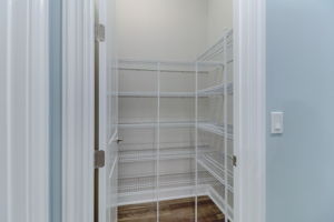 Pantry