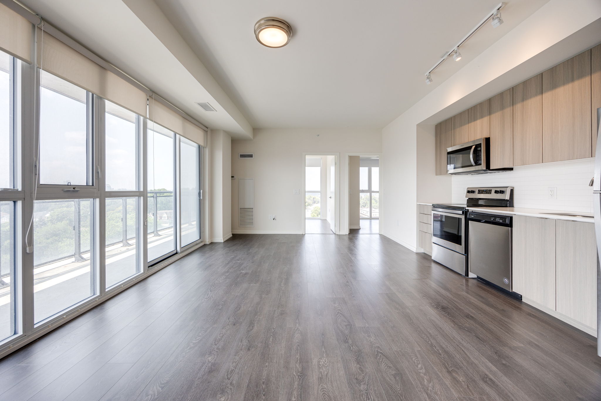 Toronto property showcase — delivered property photograph 5