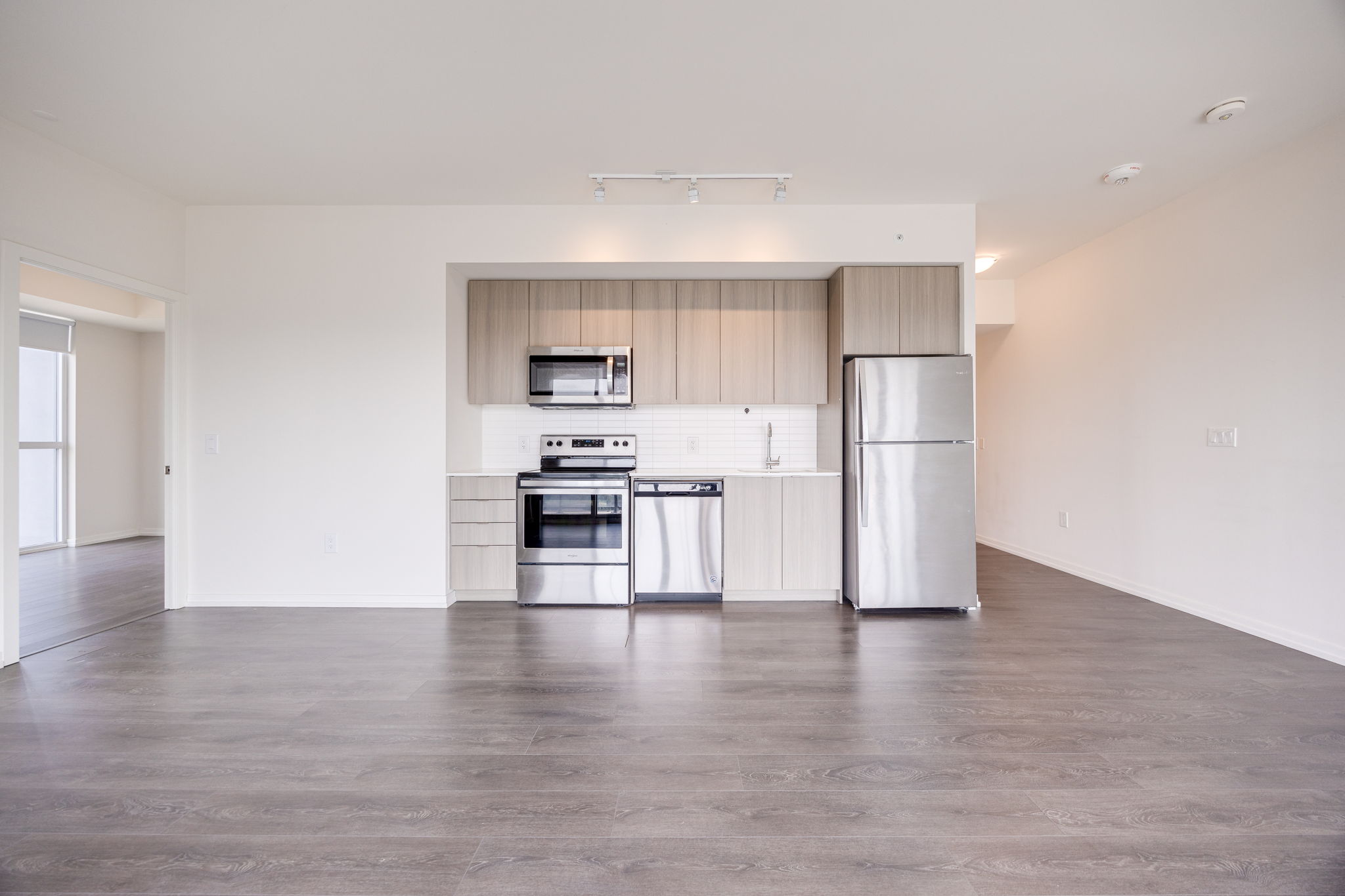 Toronto property showcase — delivered property photograph 7
