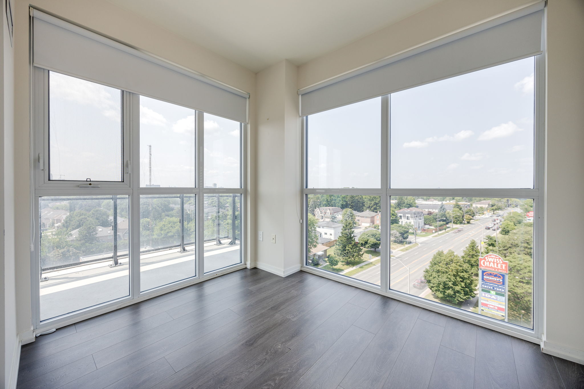 Toronto property showcase — delivered property photograph 11