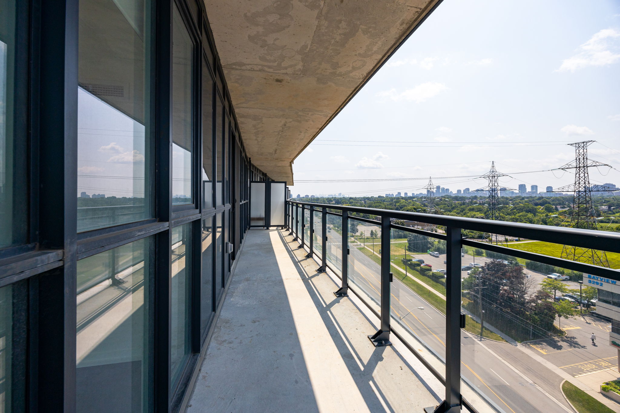 Toronto property showcase — delivered property photograph 19