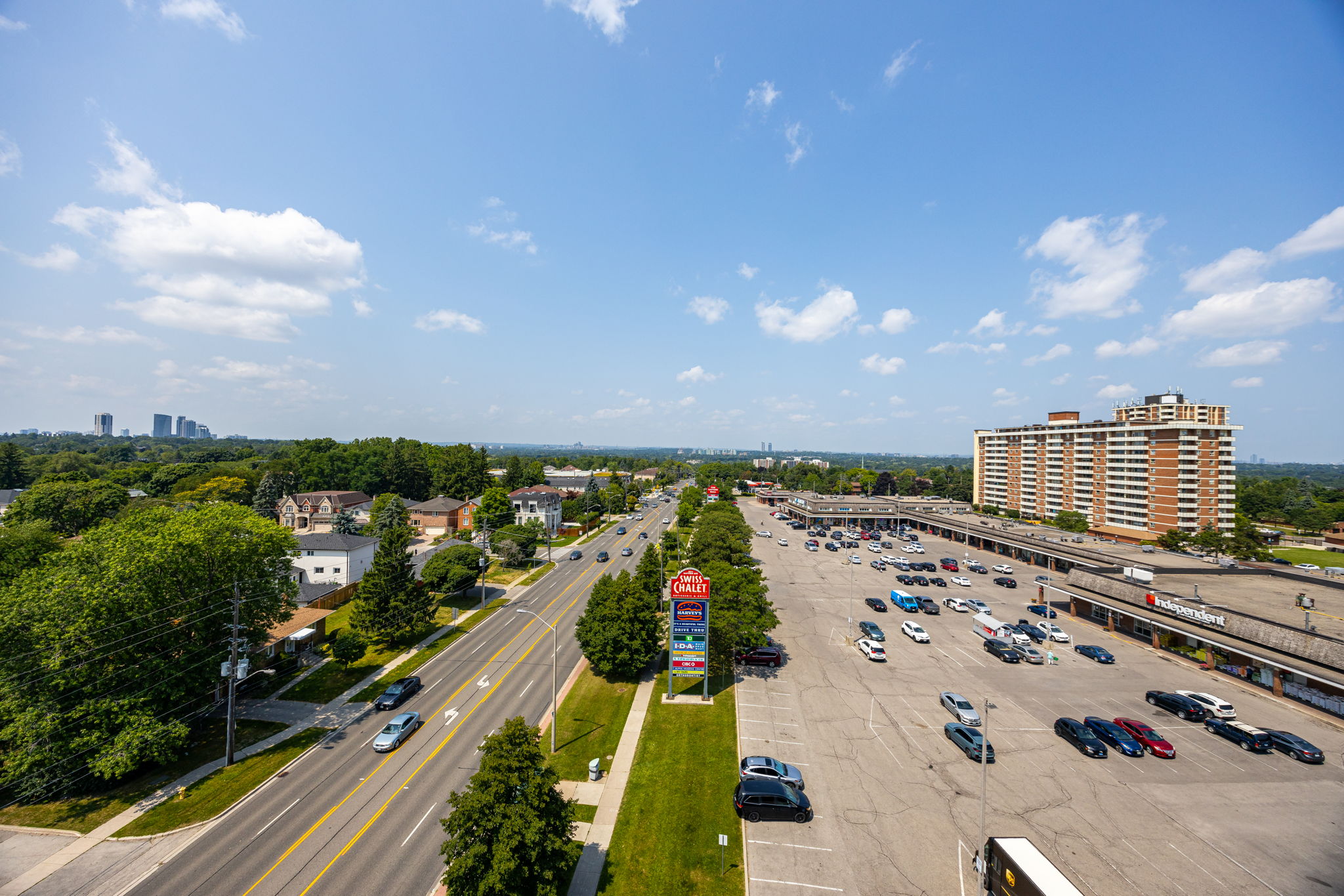 Toronto property showcase — delivered property photograph 20