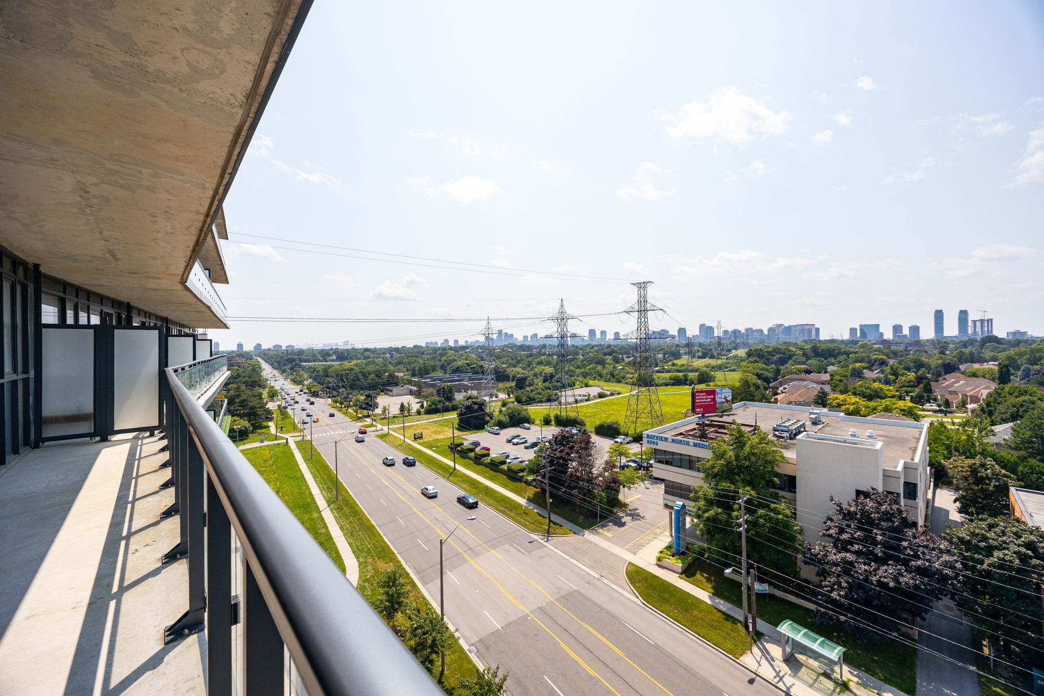 Toronto property showcase — delivered property photograph 22