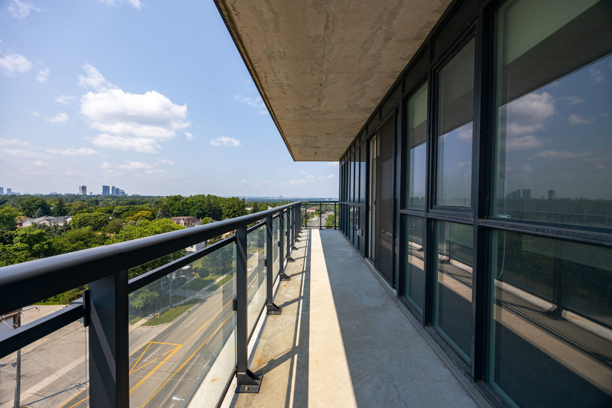 Toronto property showcase — delivered property photograph 23