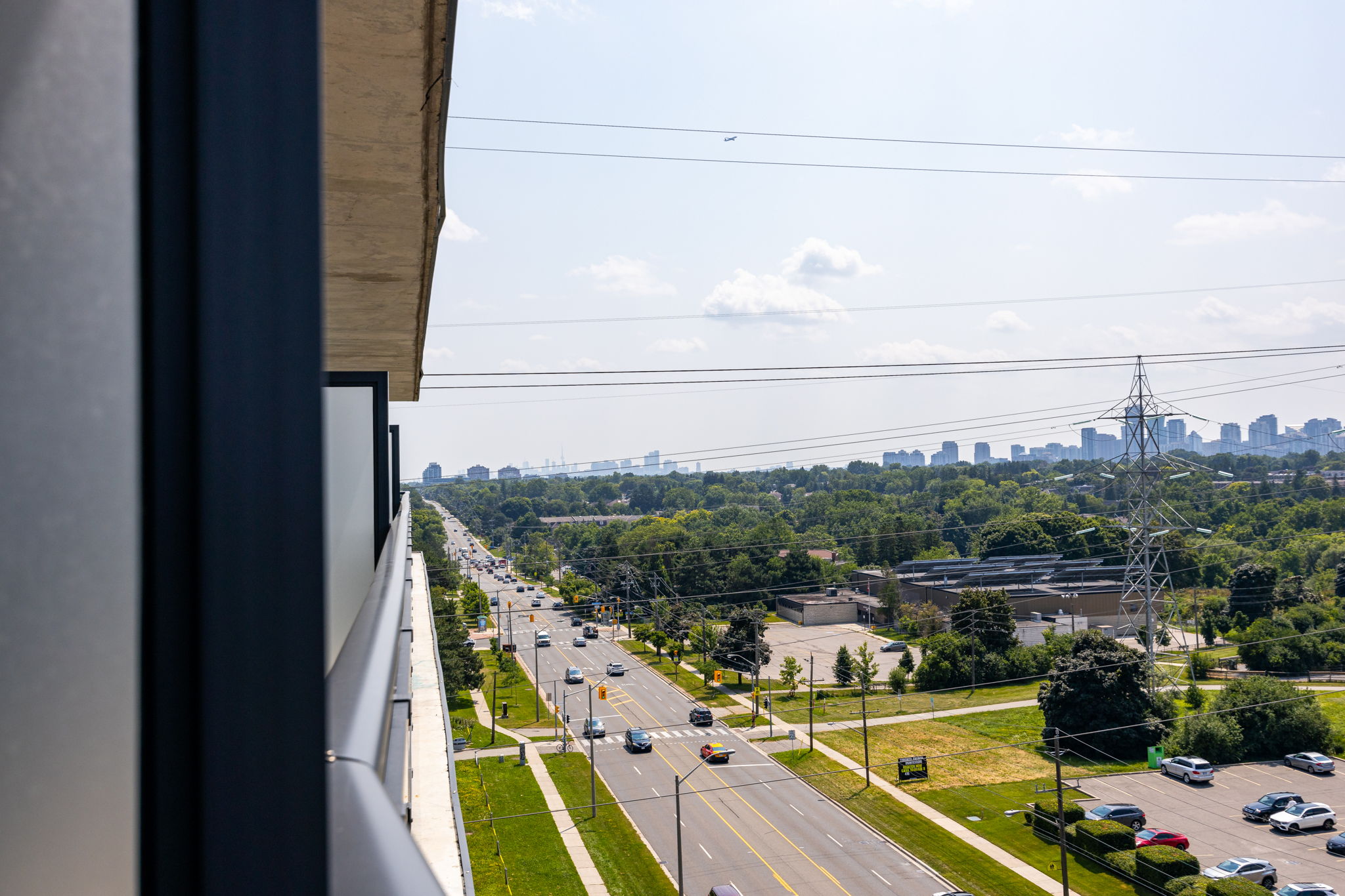 Toronto property showcase — delivered property photograph 24