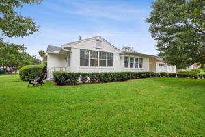 Side Yard