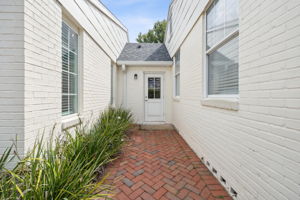 Back of Home