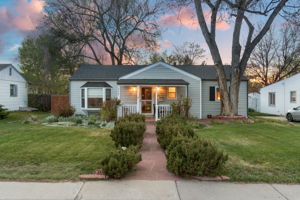  3237 S Franklin St, Englewood, CO 80113, US Photo 1