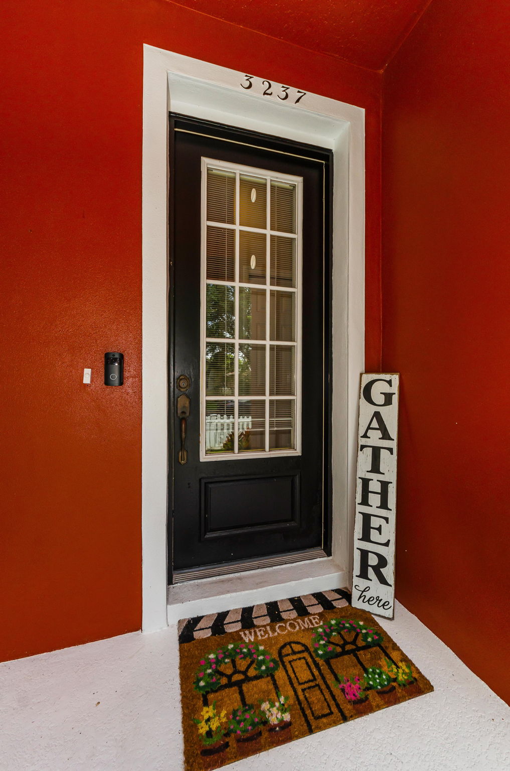 Entry