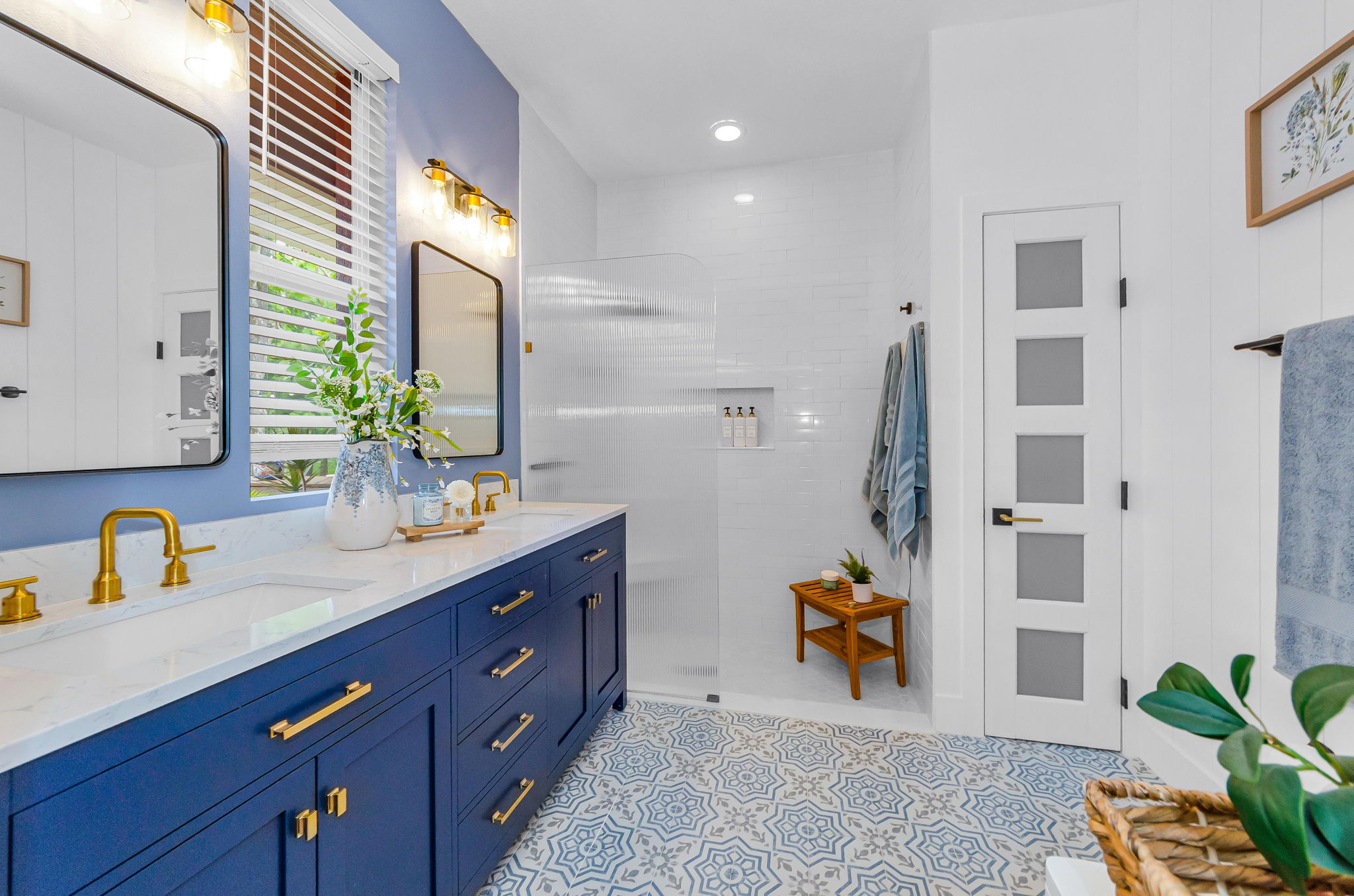 Primary Bathroom1a