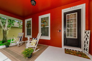 Front Porch1
