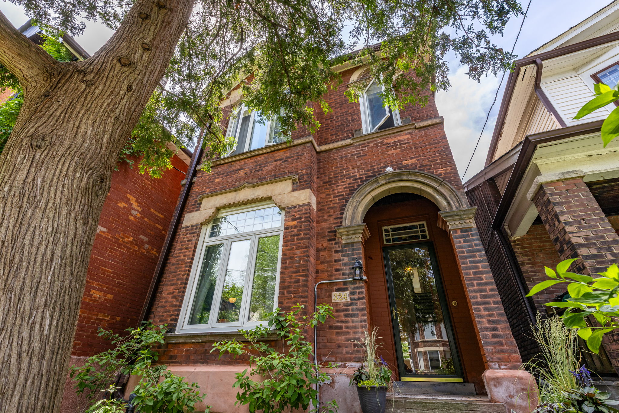 Property in Toronto
