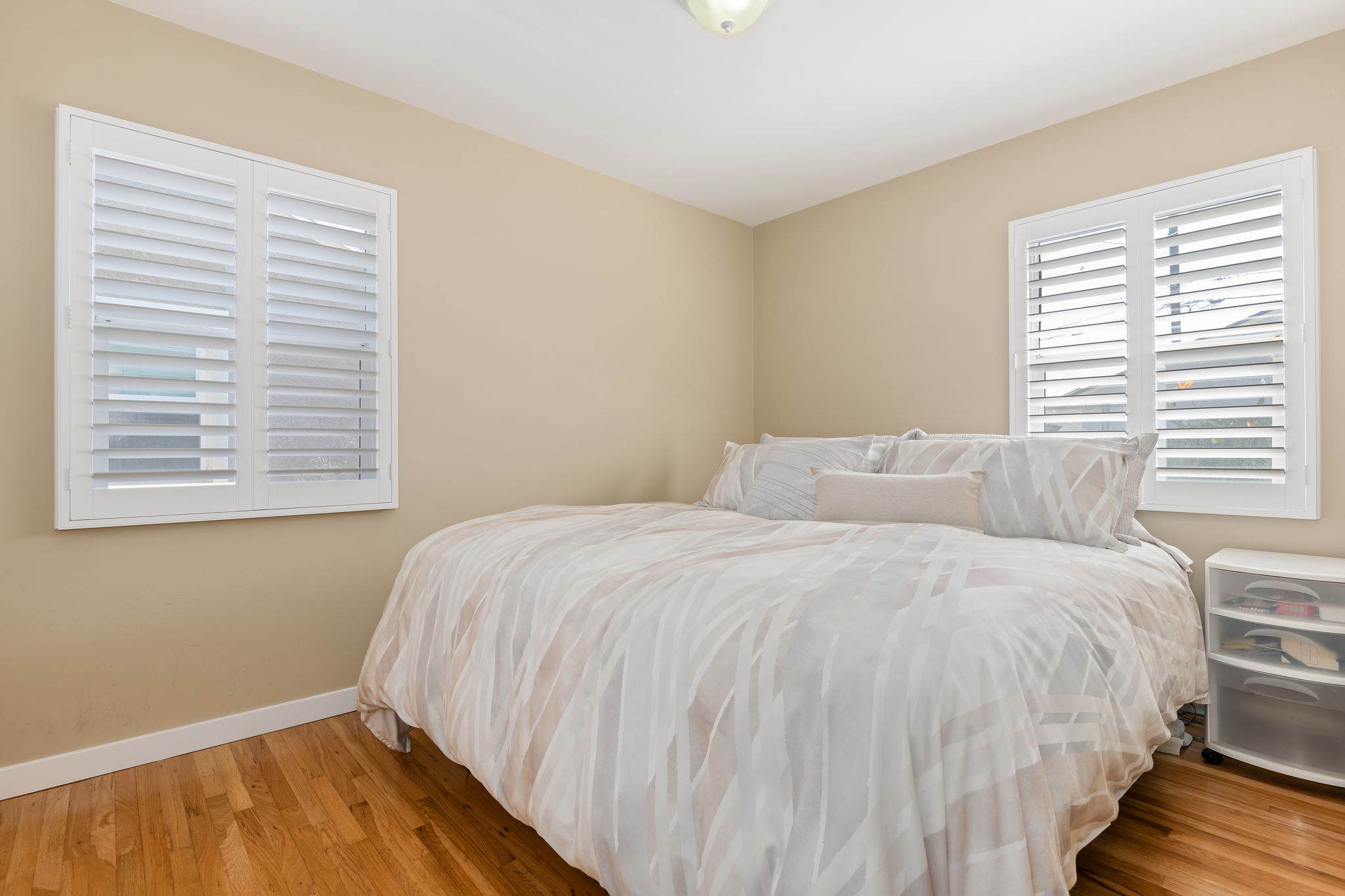 12 - Bedroom 1