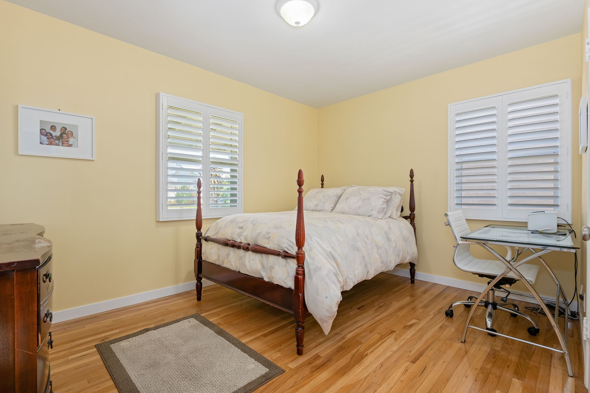 16 - Bedroom 3