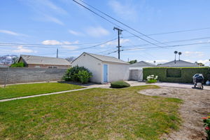 18 - Back Yard
