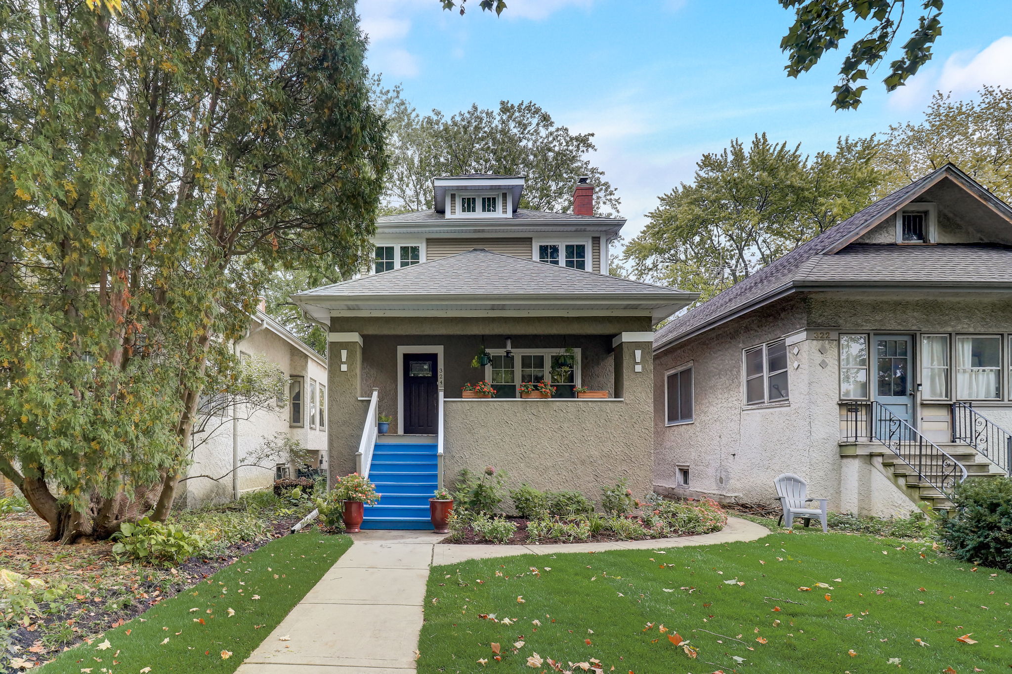 N Taylor Ave-009