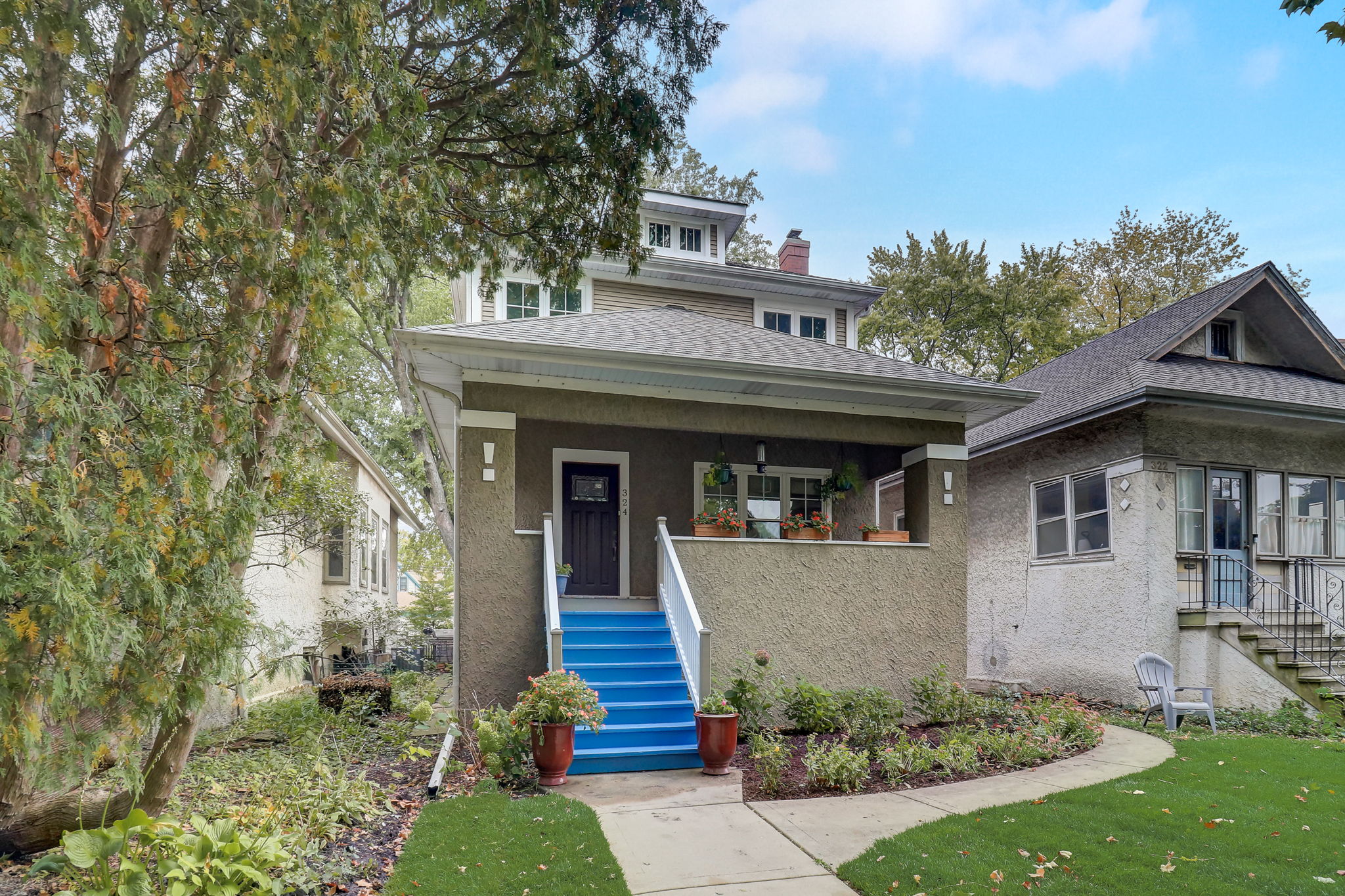 N Taylor Ave-007