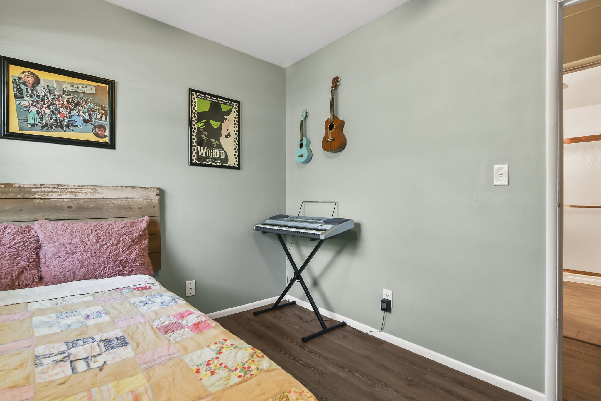 Bedroom 3