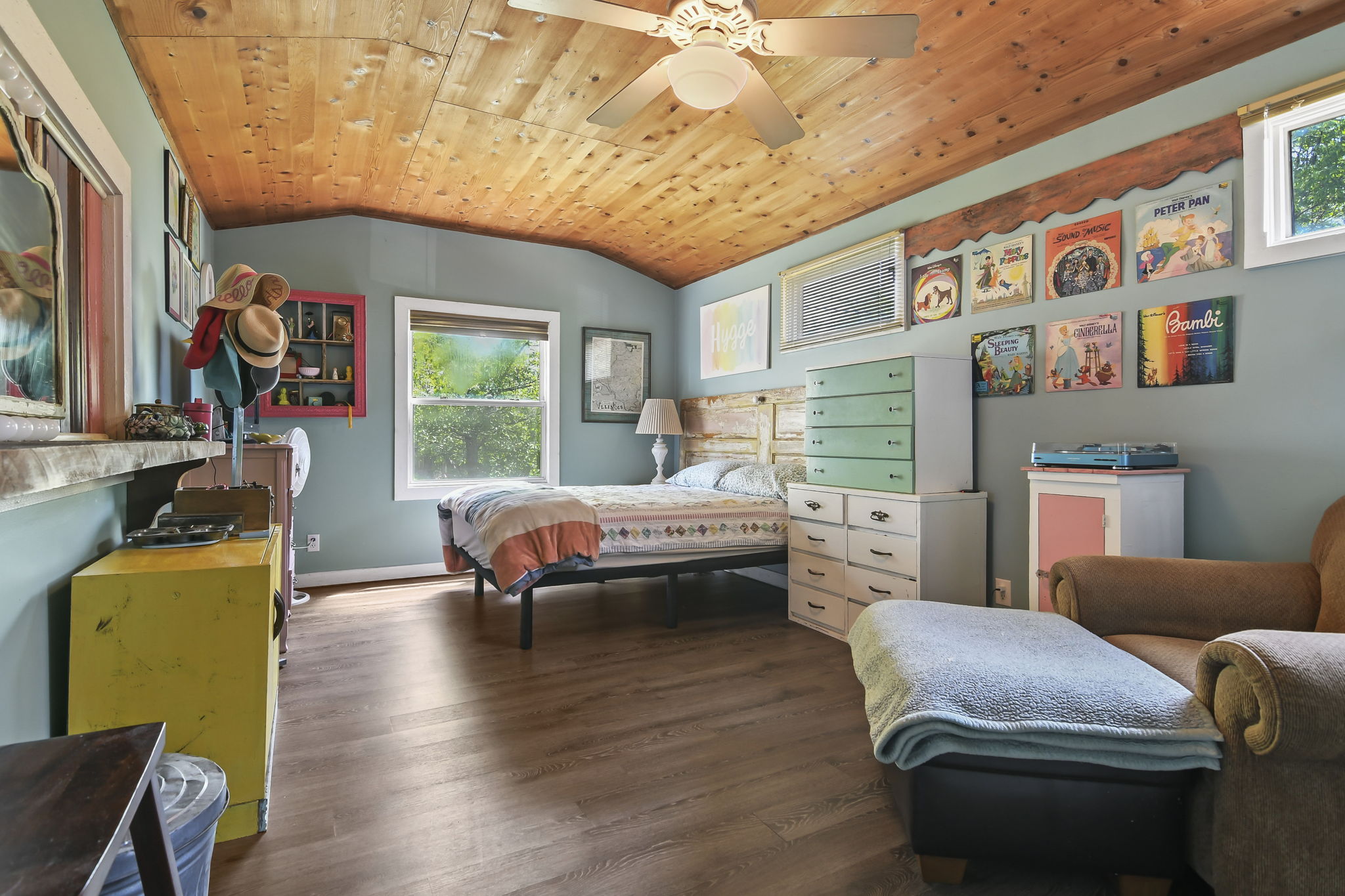 Bedroom 1