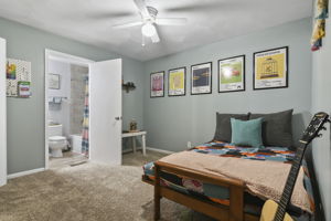 Bonus Room