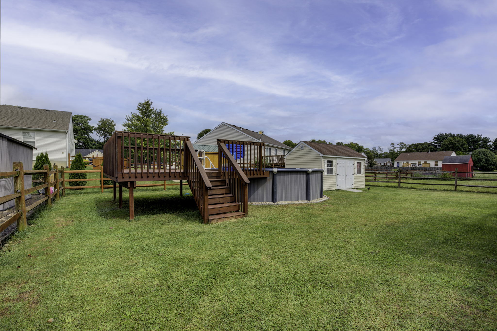 27 Backyard