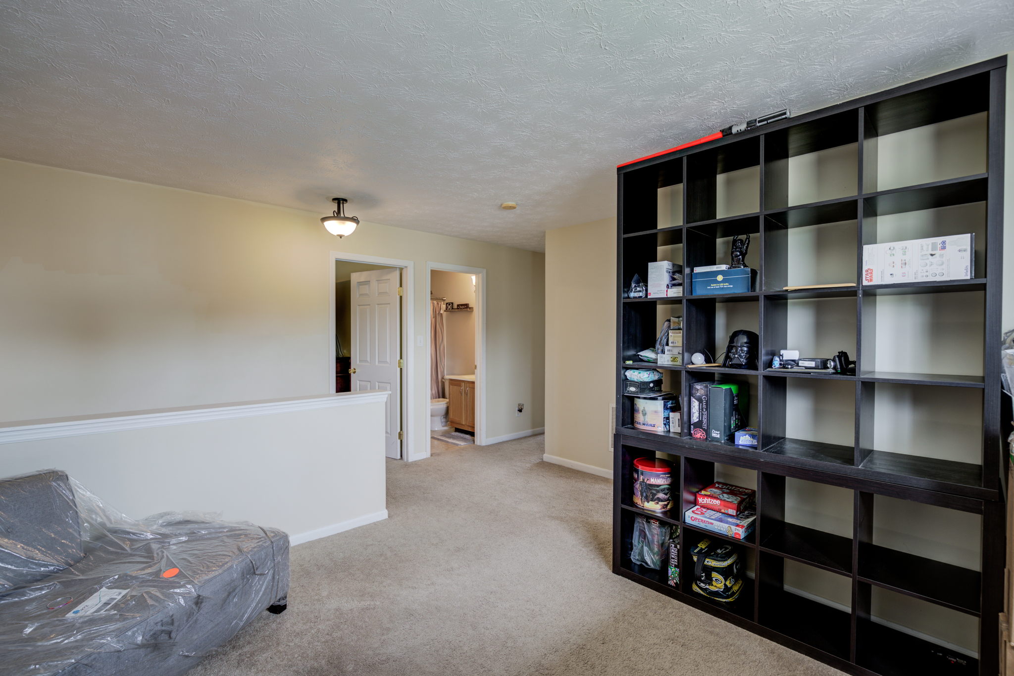 15 Upper Loft