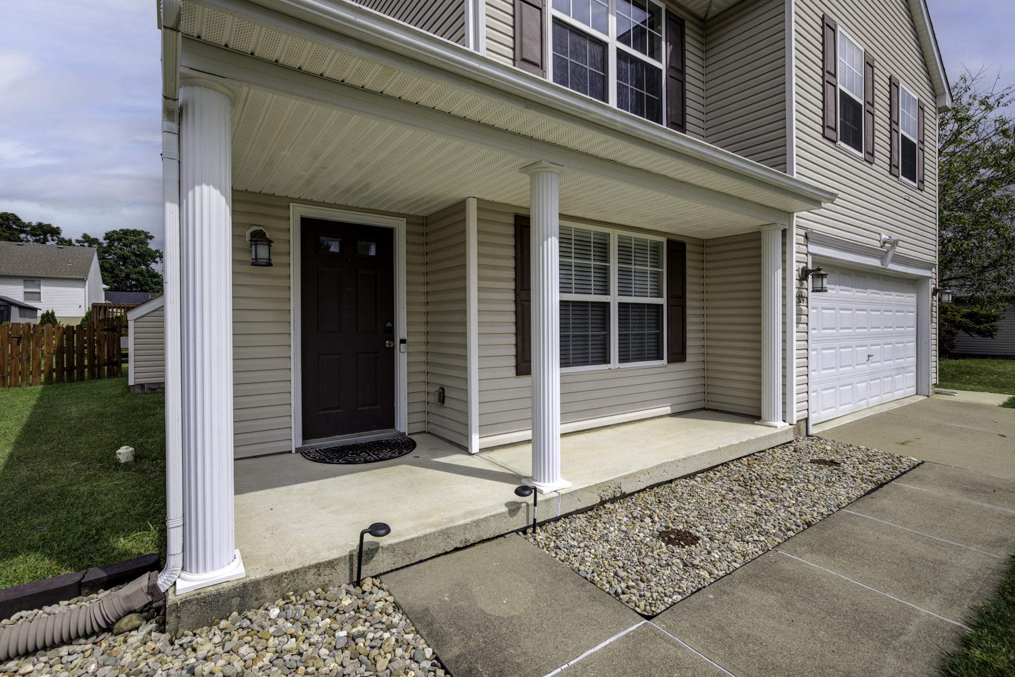 2 Front Porch