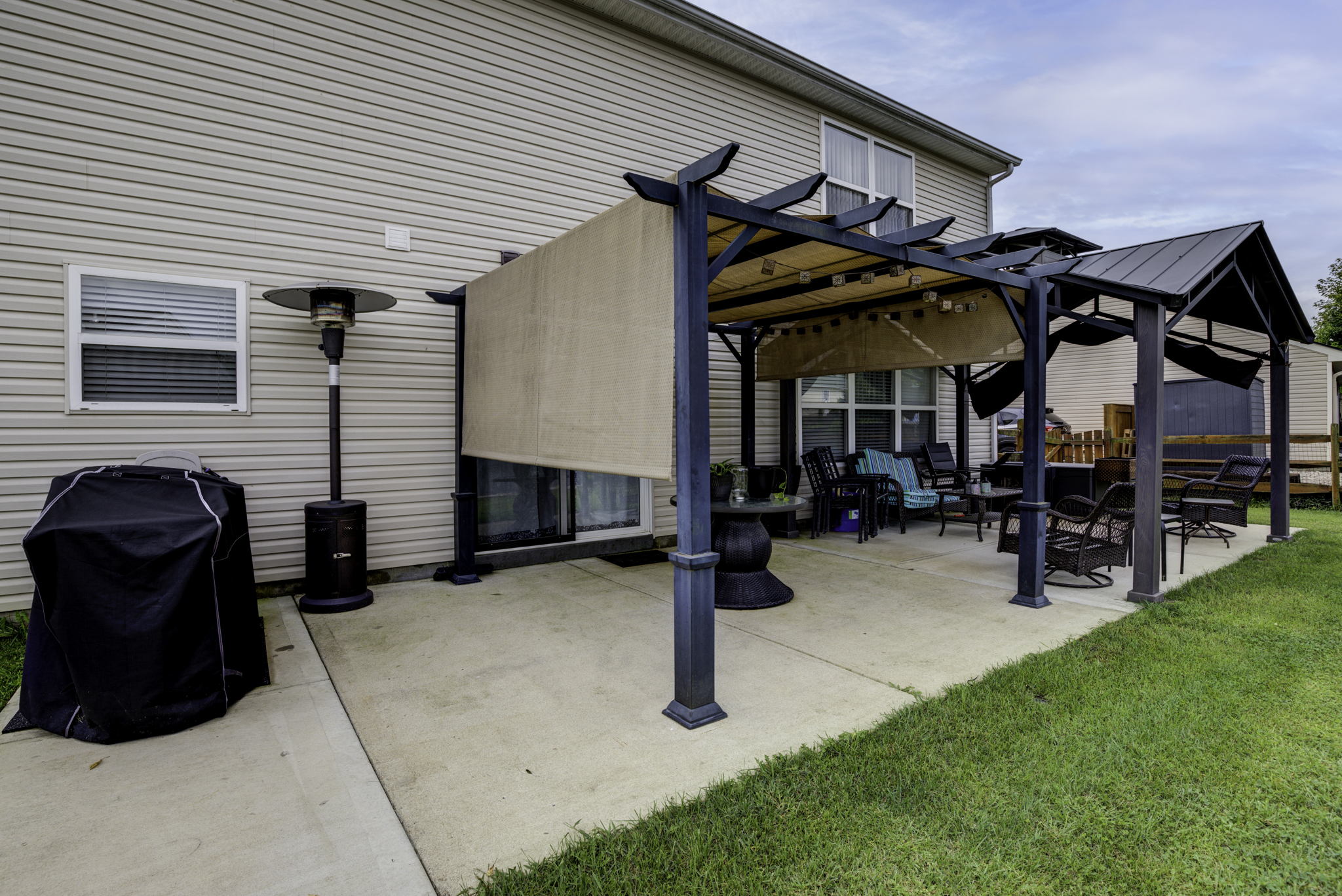 35 Patio