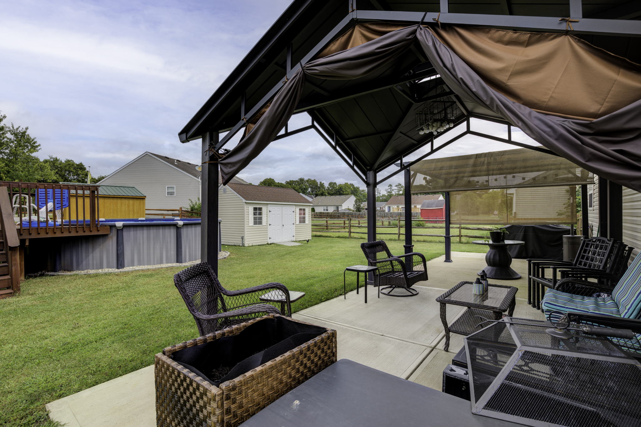 34 Patio