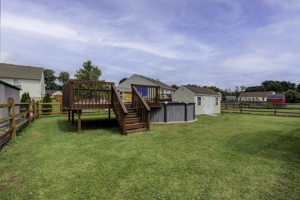 27 Backyard