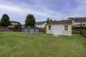 28 Backyard