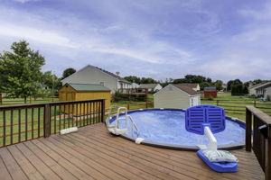 31 Pool