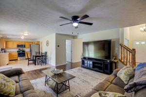 7 Living Room